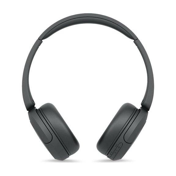 Auriculares Inalámbricos Sony Wh-Ch520 Bz Negro