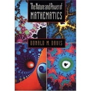 The Nature and Power of Mathematics [Paperback - Used]