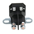 thumbnail image 2 of Essential Upgrade Accessory 12V DC Aluminum ABS Lawn Tractor Starter Relay Solenoid for MTD 725-04439B, 2 of 8