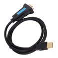 thumbnail image 4 of Cable convertidor,Cable de puerto serie Mindpure Cable serie Cable serie US Bto R Rendimiento sólido, 4 of 12