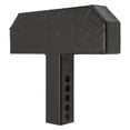 thumbnail image 2 of Hitch Step Bumper GuardAutomotive Bump Step 220 Hitch Mount Bump Step Hitch Bumper Protection Modern Innovation, 2 of 5