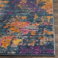 thumbnail image 2 of SAFAVIEH Madison Ivory Tapis Abstrait, 2 of 4
