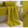 thumbnail image 6 of Soimoi Yellow Cotton Poplin Fabric Hammer & Nail Hardware Fabric Prints By Yard 42 Inch Wide, 6 of 7