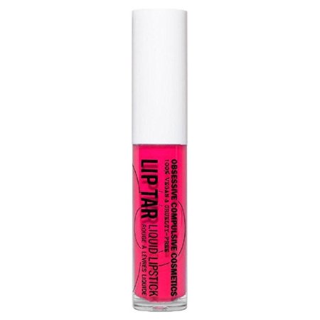 Obsessive Compulsive Cosmetics Occ Ready To Wear Rtw Matte Lip Tar Queen