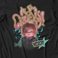 thumbnail image 3 of Chucky Wanna Slay? Men's Graphic T-Shirt (Black, S-2XL), 3 of 4
