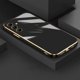 thumbnail image 2 of Case For Samsung Galaxy A14 A15 A05 A04 A04E A04S A05S A24 A25 A34 A54 A52 A13 A32 A23 Luxury Plating Soft Silicone Phone Cover, 2 of 4