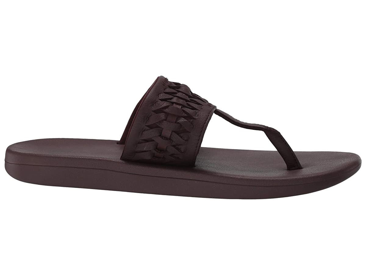 nike sandals female