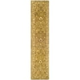 thumbnail image 5 of SAFAVIEH Classic CL764A Handmade Gold / Beige Rug, 5 of 10