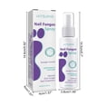 thumbnail image 3 of Toenail Fungus Care, FastActing Nail Care Liquid For Fungus Under & Around Restores The Healthy Appearance Of Nails 100ml, 3 of 9