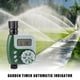 thumbnail image 2 of Temporizadores de agua de jardín Temporizador de manguera de agua de ahorro de agua para riego diario de plantas de césped Hugtrwg Para estrenar, 2 of 9