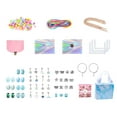 thumbnail image 2 of LYMAYTER Loose Beads Set 158Pcs/Set Loose Beads - for DIY Jewelry Making, 2 of 7