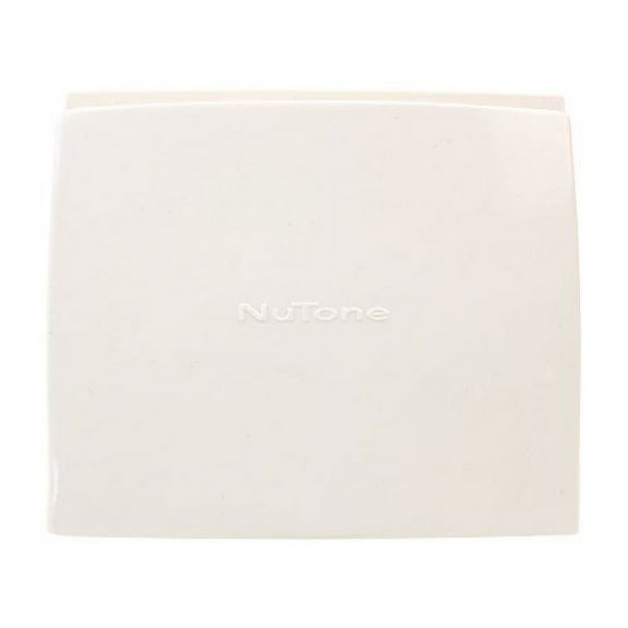 Nutone 360W Cental Vaccum Automatic Inlet - White