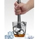 thumbnail image 3 of Barra mezcladora de acero inoxidable para bebidas, mortero para cócteles, herramientas y bricolaje, 3 of 8