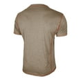 thumbnail image 5 of WXLWZYWL Mens Short Sleeve Tops Summer T Shirt Fashion Front Pocket Button down Tee Topc, 5 of 5
