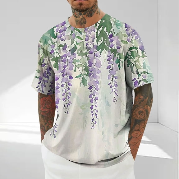 Mens Shirts Big and Tall 3x