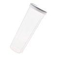 thumbnail image 4 of Spaghetti Plastic Noodles Container Grain Cereal Plastic noodles Nuts Beans Food Storage Box and Locking Lids, 4 of 9