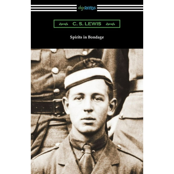 Spirits in Bondage (Paperback)