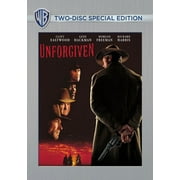 Unforgiven (DVD)