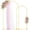 Gold, variant on Metal Arch Backdrop Stand Set of 2 Gold Wedding Arch Stand 7.2FT & 6FT Arched Backdrop Frame for Birthday Party Baby Shower Graduation Ceremony Decoration Metal Arch Backdrop Stand Set of 2 Gold Wedd
