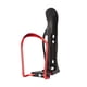 thumbnail image 1 of Portabidones ajustable para bicicleta, aleación de aluminio, deportivo, 1 of 1