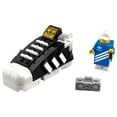 thumbnail image 2 of LEGO Adidas Originals Superstar Mini Set LEGO 40486, 2 of 6