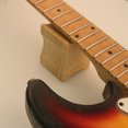 thumbnail image 4 of Guitar Neck Rest Stand Neck Bracket Folk Classical Guitar Luthier Setup Tools Musical Instrument Parts, 4 of 8