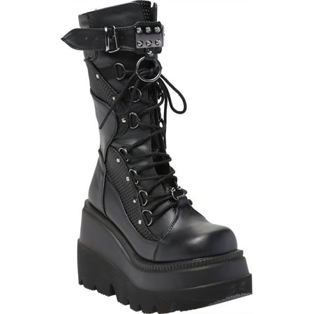 

Women s Shaker 70 Lace-Up Boot