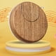 thumbnail image 1 of Colgador de guitarra de madera, soporte para bajo, bajo eléctrico acústico, ukelele, violín, 1 of 7