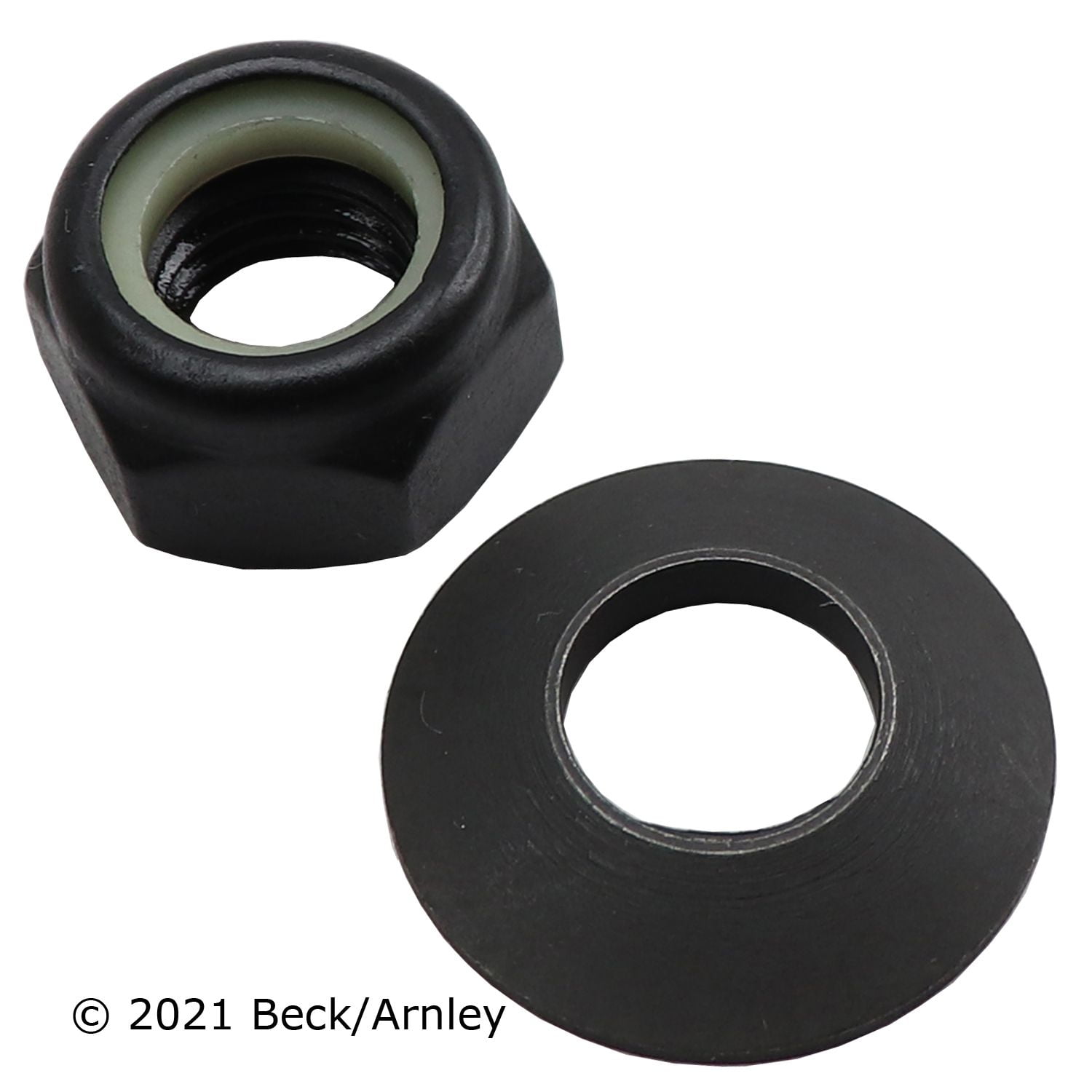 BeckArnley 101-7137 Ball Joint