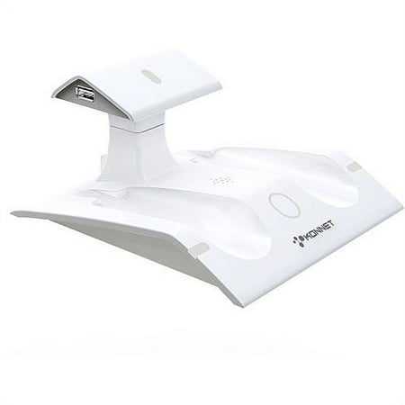 PowerV Duo Induction Charger