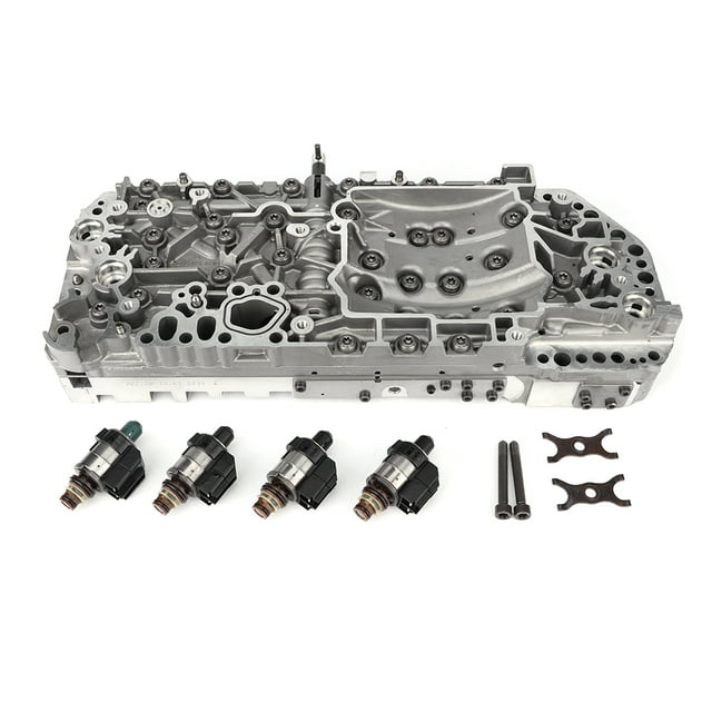 Cuerpo de válvula de transmisión CVT 1693701106 se adapta a Mercedes Benz Clase A Clase B 2004-2011