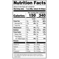 thumbnail image 4 of Great Value Sour Cream and Onion Chips, 2.25 oz Bag, 4 of 8