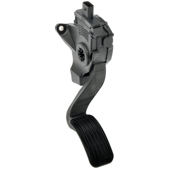 Dorman 699-133 Accelerator Pedal for Specific Ford Models Fits select: 2008-2011 FORD FOCUS