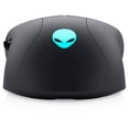 thumbnail image 1 of Mouse Gaming Alienware Alienware AW320M, Alámbrico, 19000, Negro Alienware AW320M, 1 of 12