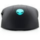 thumbnail image 1 of Mouse Gaming Alienware Alienware AW320M, Alámbrico, 19000, Negro Alienware AW320M, 1 of 12