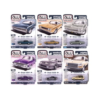 ミニカー autoworld Autoworld Collectible 1958 Plymouth Fury Christine Night Time 1/18