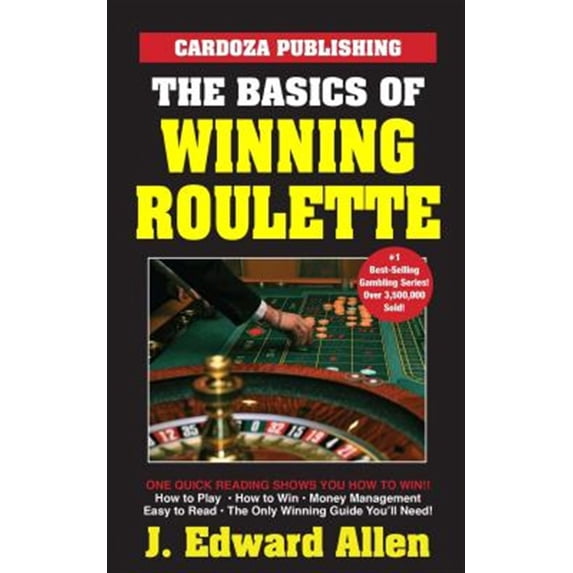 Pre-Owned Basics of Winning: The Basics of Winning Roulette (Paperback)