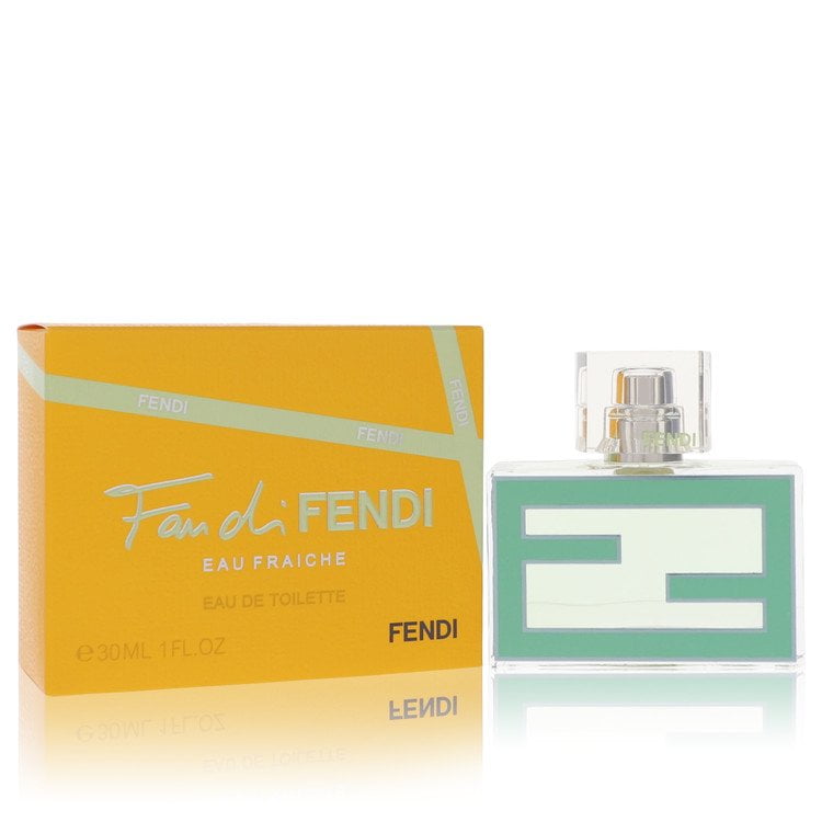 fendi fendi perfume