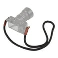 thumbnail image 2 of 100cm Camera Strap Camera Neck Strap Vintage Shoulder Sling for SLR DSLR Digital Mirrorless Cameras, 2 of 7
