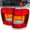 thumbnail image 3 of Luces Traseras de Freno AmeriLite Jeep Grand Cherokee 1999-2004, 3 of 7