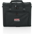 thumbnail image 2 of Gator Cases Portable 3U Rack Bag with 14" Rackable Depth, 2 of 4