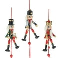 thumbnail image 3 of Kurt Adler Nutcracker Sword Puppet, 3 of 3