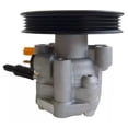 thumbnail image 1 of Pompe de Direction Électrique Système de Direction Automatique 0k306 32650a for Kia Rio Stylus 1.5-, 1 of 5