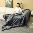thumbnail image 3 of AQRS Heated Blanket King Size, Machine Washable Extremely Soft & Comfortable Electric Blanket Throw Fast Heating with Hand Controller 10 Heating Settings & auto Shut-Off, 3 of 8