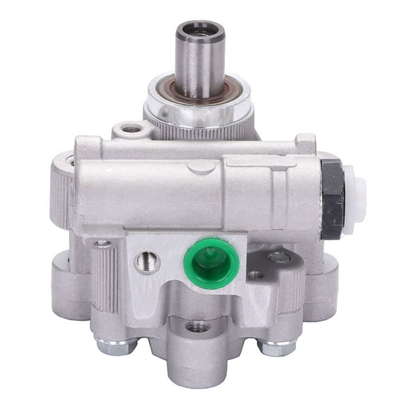 CCIYU Power Steering Pump Fits 2001-2007 for Chrysler ,2001-2003 for Chrysler Voyager, 2001-2007 for Dodge Caravan, 2001-2007 for Dodge Grand Caravan pump 21-5223 Power Steering Assist Pump