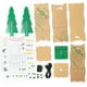 thumbnail image 2 of Kit Electrónico de árbol de Navidad ANGGREK DIY ABS Como Se muestra en la imagen 456 g, 2 of 8