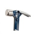 thumbnail image 3 of Estwing E6-19SM 19-Oz Ultra Series Rip Claw Framer Hammer with Milled Face, 3 of 7
