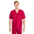 thumbnail image 1 of Harriton Adult Restore 4.9 oz. Scrub Top, 1 of 1