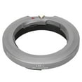 thumbnail image 1 of Anillo adaptador de lente 7Artisans para lentes Leica con montura M, compatible con cuerpos de cámara con montura L., 1 of 9