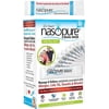 Dr Hana's nasopure nasal wash refill kit Manage and relieve symptoms associated with Allergies, cold, flu, sinusitis and rhinitis 40 salt packets